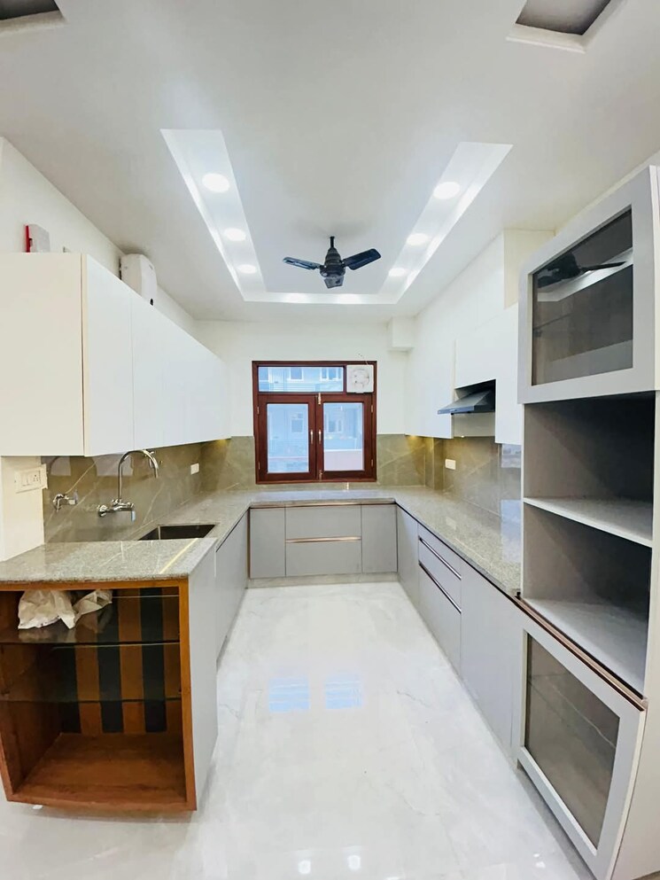 Exterior View, sector 48 3 Bedroom 1400 Sq.Ft. Builder Floor In Sector 48 Gurgaon 8459057