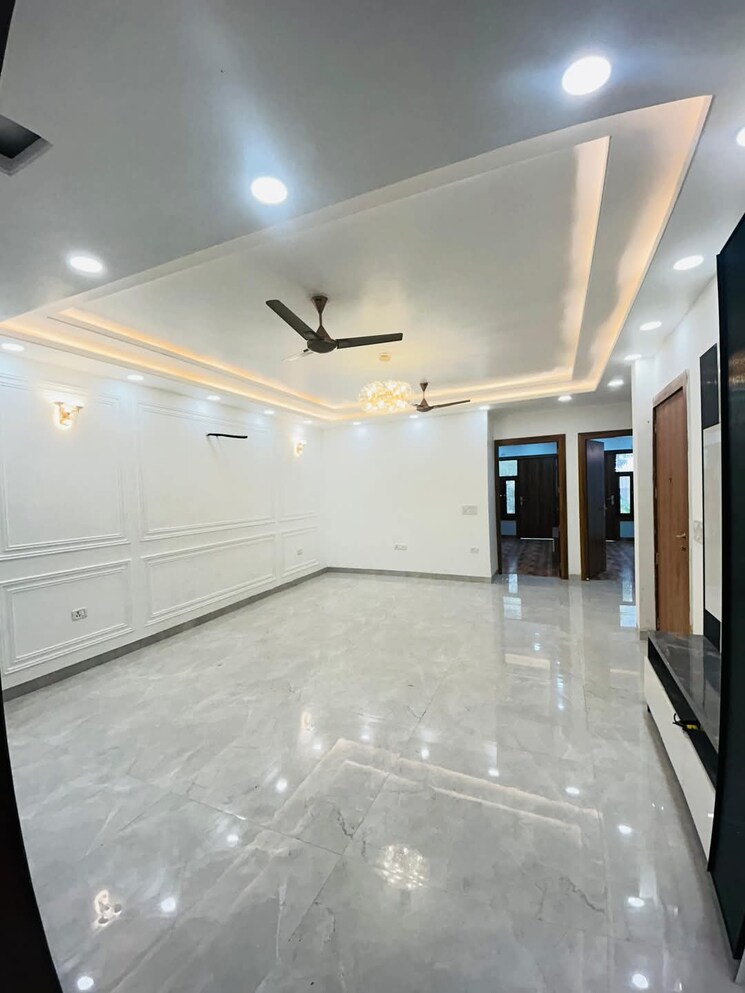 Exterior View, sector 48 3 Bedroom 1400 Sq.Ft. Builder Floor In Sector 48 Gurgaon 8459057