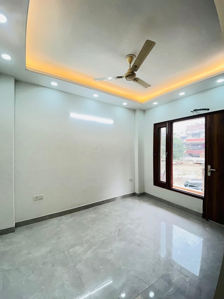 Master Bedroom, sector 48 3 Bedroom 1400 Sq.Ft. Builder Floor In Sector 48 Gurgaon 8459057