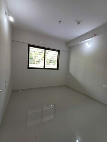 Master Bedroom in 2 BHK Apartment at Magarpatta Riverview City Hornbill Heights, Loni Kalbhor – for Sale