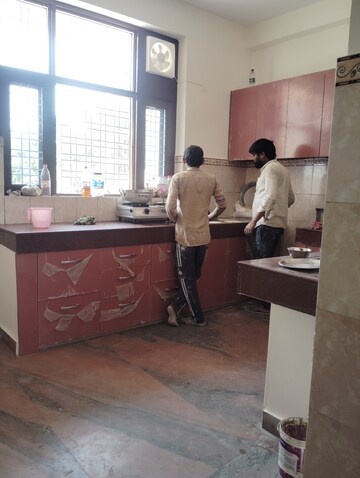 3 BHK Independent House – Exterior View View at Sector 41 - for Rent