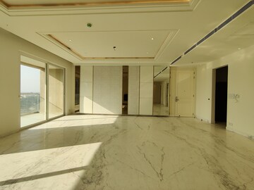 3 BHK Apartment For Rent in Bhartiya Leela Residences, Thanisandra Main Road