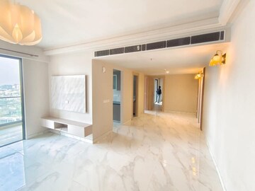 Bedroom in 3 BHK Apartment at M3M Sky City, Sector 65 – for Rent
