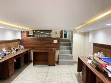  Office Space – Exterior View View at Lajpat Nagar - for Rent