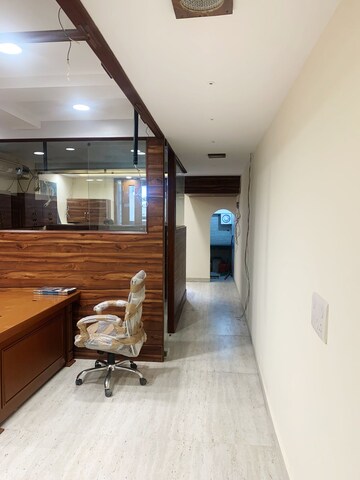  Office Space For Rent in Lajpat Nagar