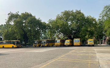 Land For Sale in Mathura Road