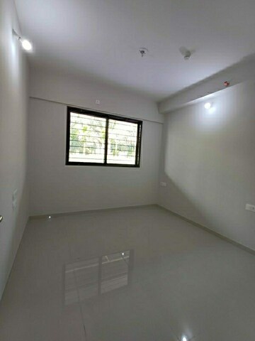 Master Bedroom in 2.5 BHK Apartment at Magarpatta Riverview City Hornbill Heights, Loni Kalbhor – for Sale