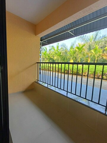 2.5 BHK Apartment – Map Location View at Magarpatta Riverview City Hornbill Heights, Loni Kalbhor - for Sale