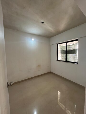 1 BHK Apartment For Rent in Lodha Crown Quality Homes Dombivli, Dombivli East