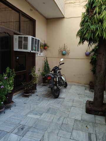5 BHK Villa – Exterior View View at Sector 10 - for Sale
