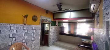 Master Bedroom in 1 BHK Apartment at Yashwant Gaurav Complex, Nalasopara West – for Rent