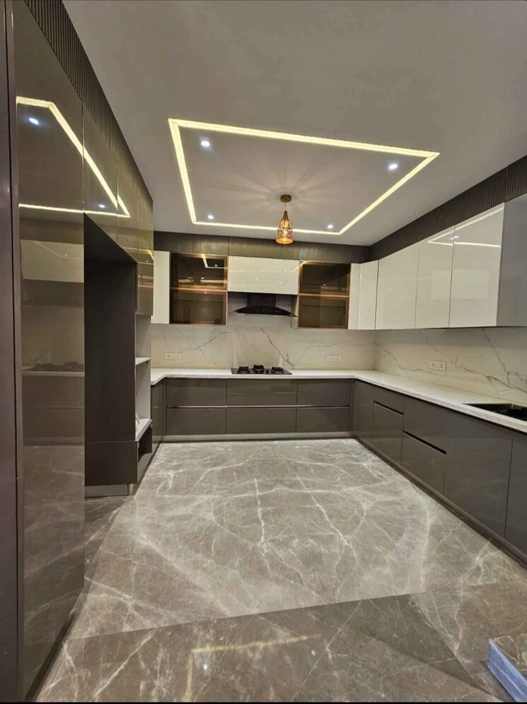 Exterior View, sector 57 4 Bedroom 2200 Sq.Ft. Builder Floor In Sector 57 Gurgaon 8459177