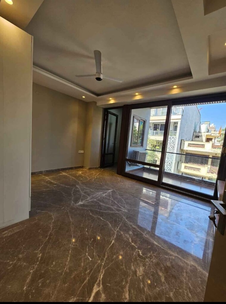 Bedroom, sector 57 4 Bedroom 2200 Sq.Ft. Builder Floor In Sector 57 Gurgaon 8459177