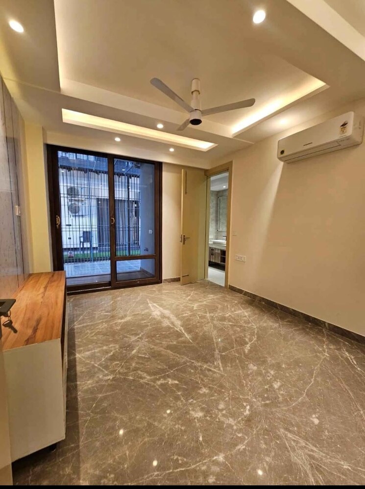 Master Bedroom, sector 57 4 Bedroom 2200 Sq.Ft. Builder Floor In Sector 57 Gurgaon 8459177