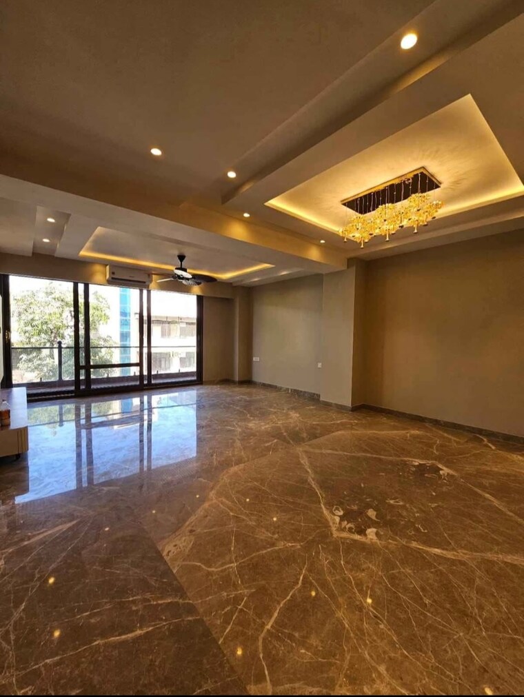 Master Bedroom, sector 57 4 Bedroom 2200 Sq.Ft. Builder Floor In Sector 57 Gurgaon 8459177