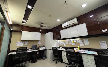 Office Space For Rent in Vesu