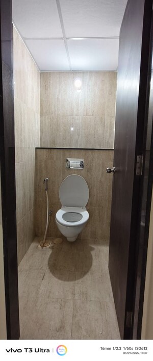 Bathroom in 1 BHK Apartment at Kolte Patil R1 Life Republic, Hinjewadi – for Sale