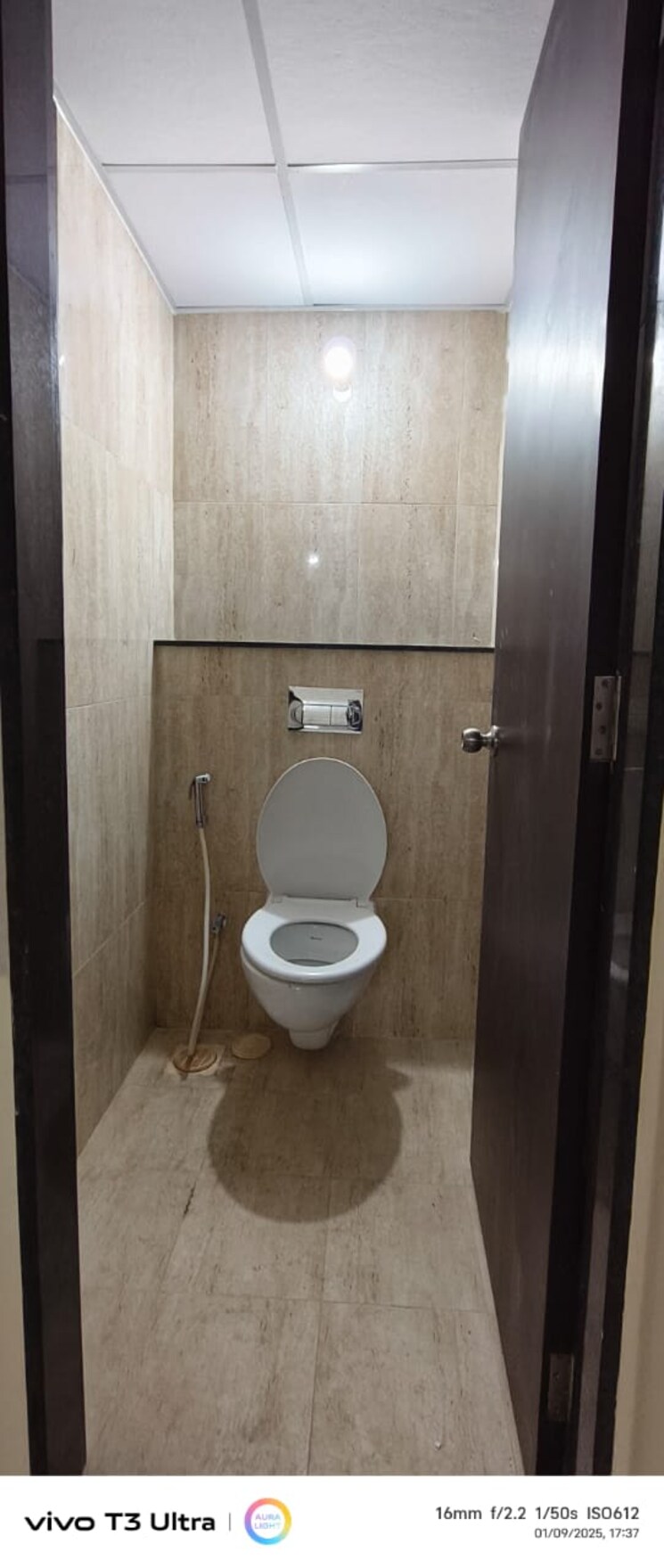 Bathroom, kolte-patil-r1-life-republic 1 Bedroom 457 Sq.Ft. Apartment In Hinjewadi Pune 8459184