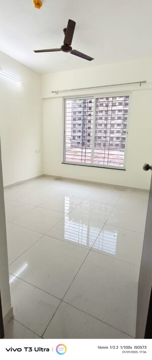 Master Bedroom in 1 BHK Apartment at Kolte Patil R1 Life Republic, Hinjewadi – for Sale