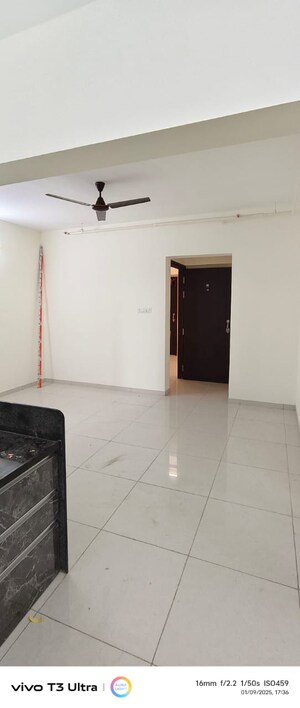 Master Bedroom in 1 BHK Apartment at Kolte Patil R1 Life Republic, Hinjewadi – for Sale