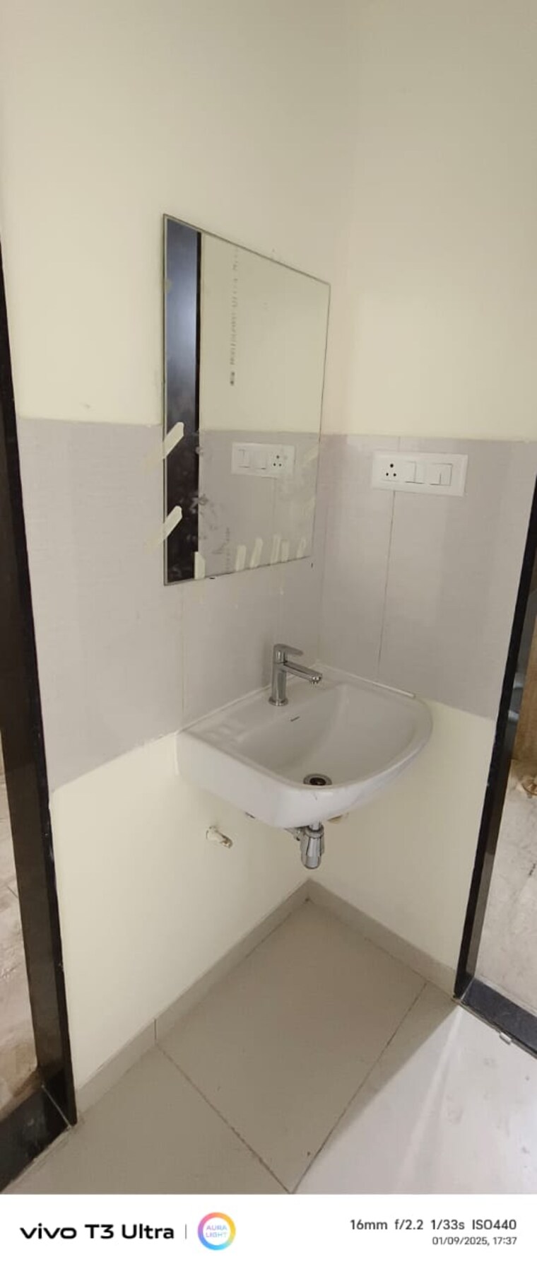Bathroom, kolte-patil-r1-life-republic 1 Bedroom 457 Sq.Ft. Apartment In Hinjewadi Pune 8459184