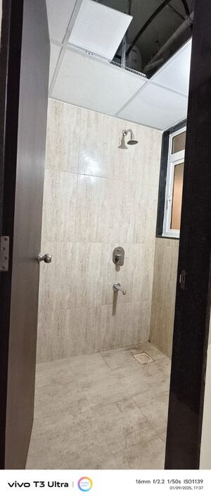 Bathroom in 1 BHK Apartment at Kolte Patil R1 Life Republic, Hinjewadi – for Sale