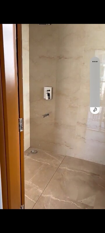 Bathroom in 3.5 BHK Builder Floor at M3M Soulitude, Sector 89 – for Rent