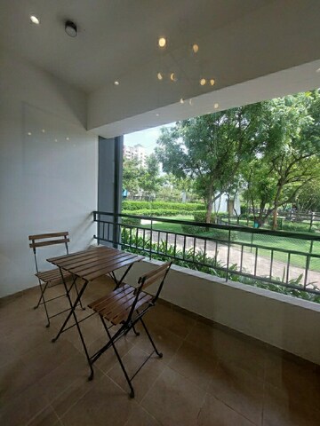 1 BHK Apartment – Map Location View at Shapoorji Pallonji Joyville Hadapsar Annexe, Hadapsar - for Sale