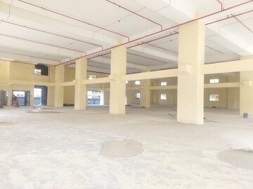  Warehouse – Exterior View View at Nalasopara East - for Rent