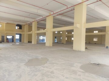  Warehouse – Exterior View View at Nalasopara East - for Rent