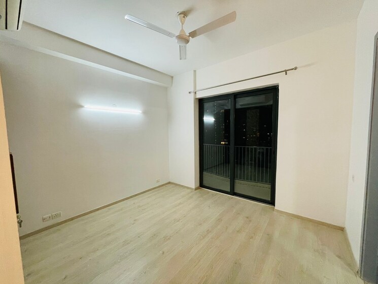 Master Bedroom, ireo-skyon 3 Bedroom 2045 Sq.Ft. Apartment In Sector 60 Gurgaon 8459209