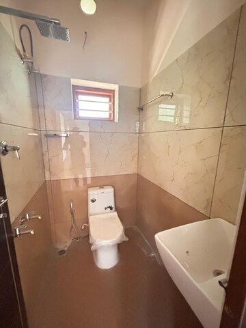 Bathroom in 3 BHK Villa at Ayyanthole – for Sale