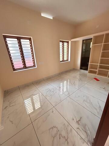Bedroom in 3 BHK Villa at Ayyanthole – for Sale
