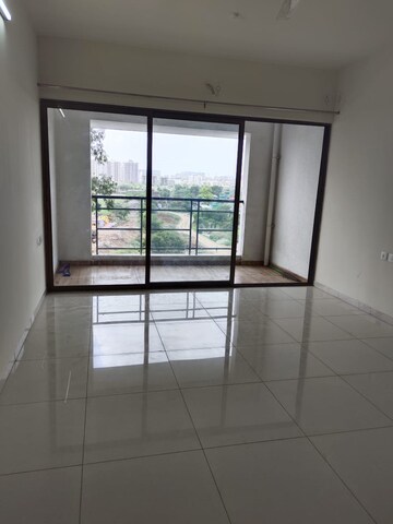 Master Bedroom in 1 BHK Apartment at Kolte Patil Life Republic, Hinjewadi – for Rent