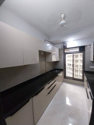 Kitchen in 2 BHK Apartment at Sindhi Society – for Rent