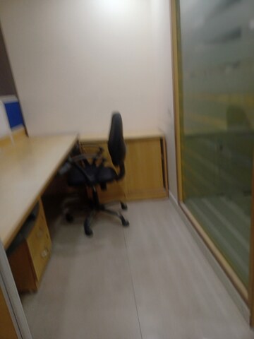 Building Lobby in  Office Space at Naupada – for Rent