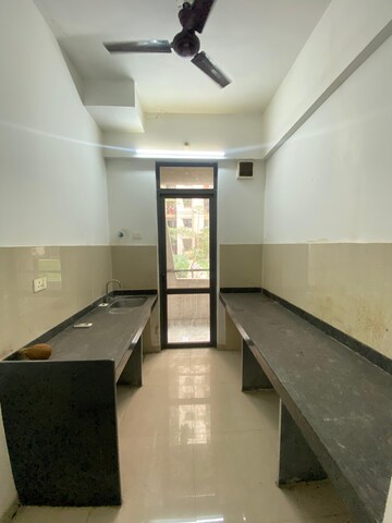 Kitchen in 1 BHK Apartment at Lodha Palava City Lakeshore Greens, Dombivli East – for Rent