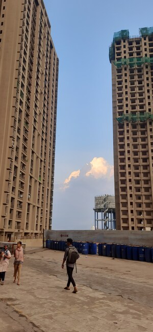 2.5 BHK Apartment For Sale in Dosti Planet North Phase 2 Dosti Jade, Shilphata