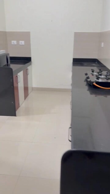 Room in 3 BHK Apartment at K Raheja Vistas Premiere, Mohammadwadi – for Rent