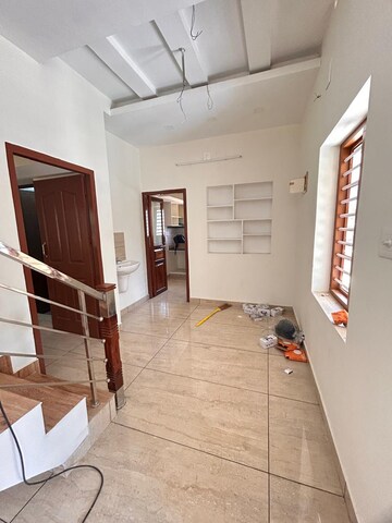 3 BHK Villa – Exterior View View at Ayyanthole - for Sale