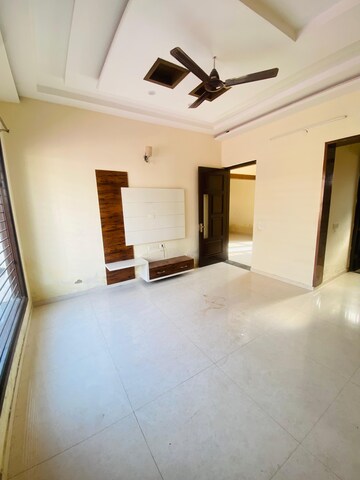 Bedroom in 1 BHK Apartment at Kharar Mohali Road – for Rent