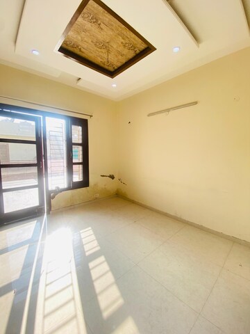 Bedroom in 1 BHK Apartment at Kharar Mohali Road – for Rent