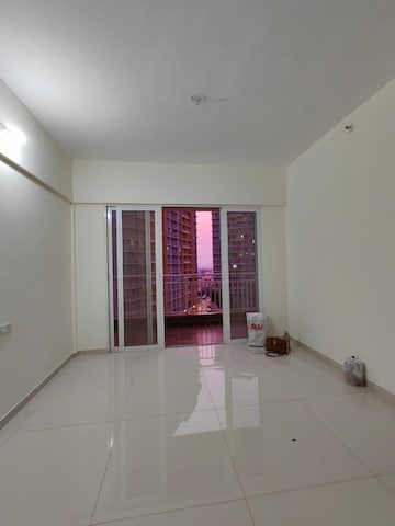 Master Bedroom in 1 BHK Apartment at Kolte Patil Life Republic, Hinjewadi – for Rent