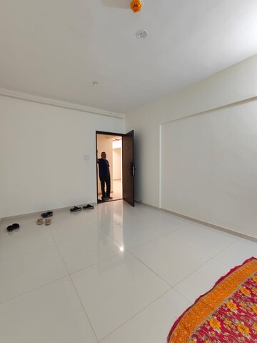Master Bedroom in 1 BHK Apartment at Kolte Patil Life Republic, Hinjewadi – for Rent