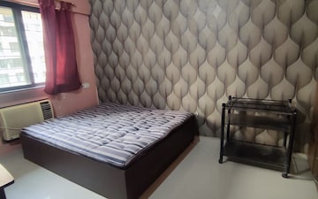 1 BHK Apartment For Sale in Sukur Residency B1 CHS Ltd, Kasarvadavali
