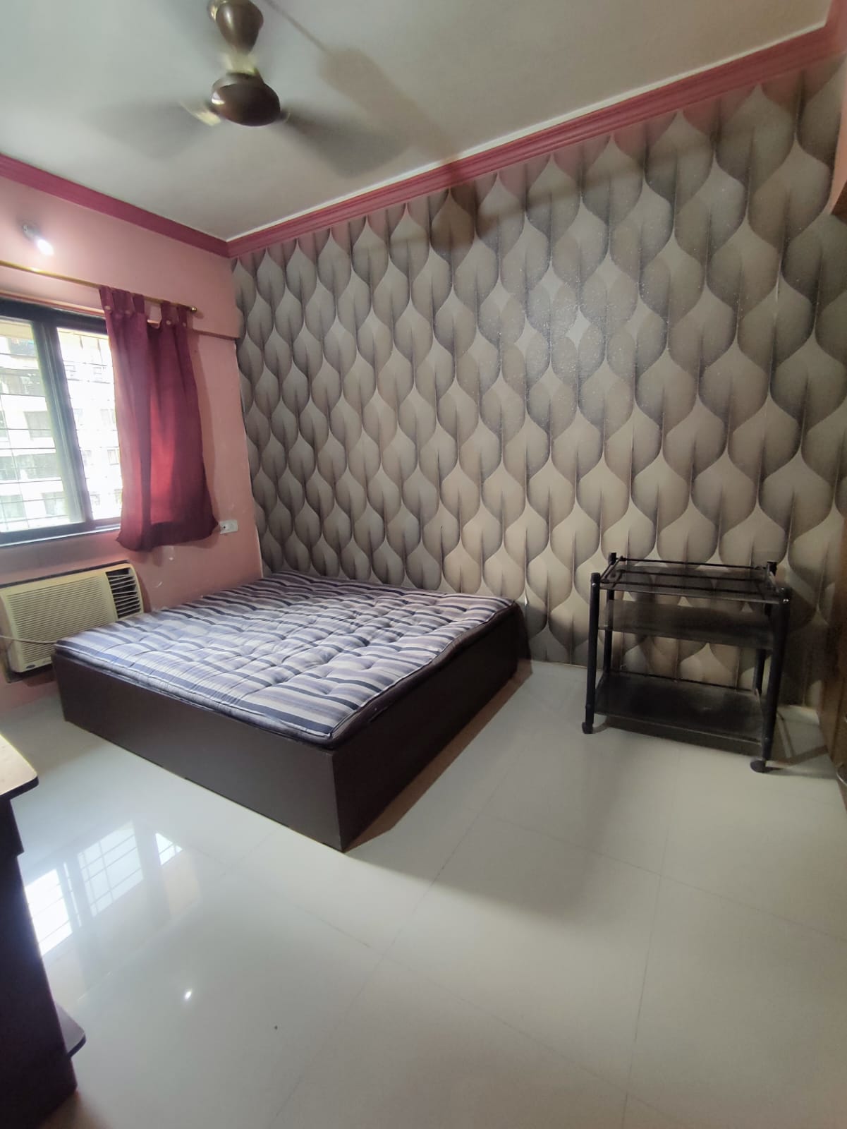 1 BHK Apartment For Sale in Sukur Residency B1 CHS Ltd