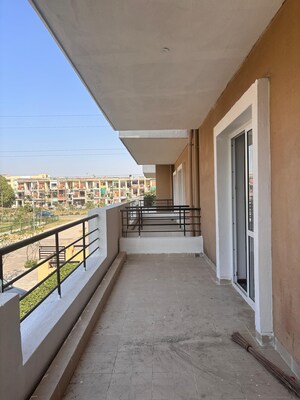 3 BHK Builder Floor – Map Location View at BPTP Park 81, Sector 81 - for Sale