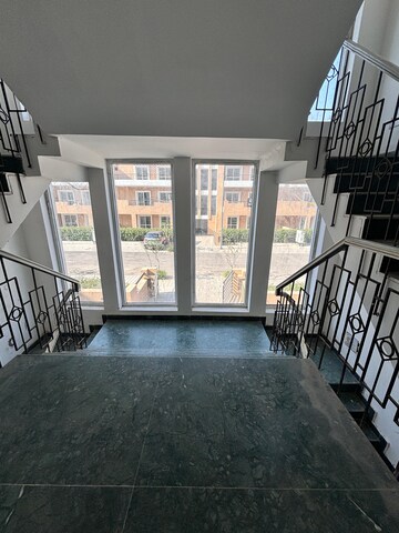 Gym in 3 BHK Builder Floor at BPTP Park 81, Sector 81 – for Sale