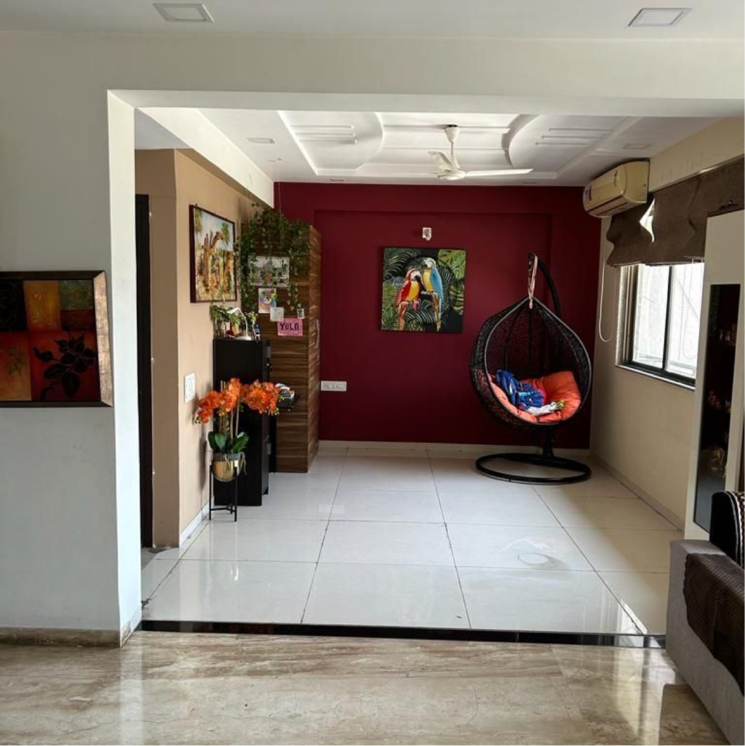 Other, satellite 4 Bedroom 4154 Sq.Ft. Penthouse In Satellite Ahmedabad 8459262