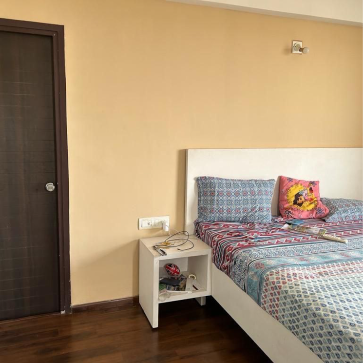 Bedroom, satellite 4 Bedroom 4154 Sq.Ft. Penthouse In Satellite Ahmedabad 8459262